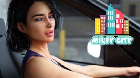 gamecore milfy city|Milfy City [Finished] .